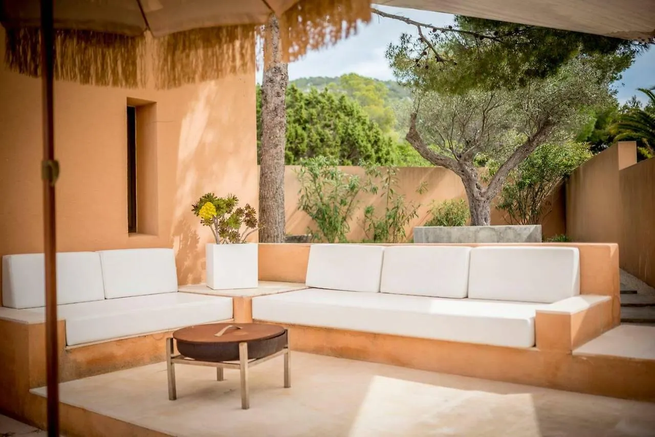 La Villa Cala Vadella  Cala Vadella (Ibiza)