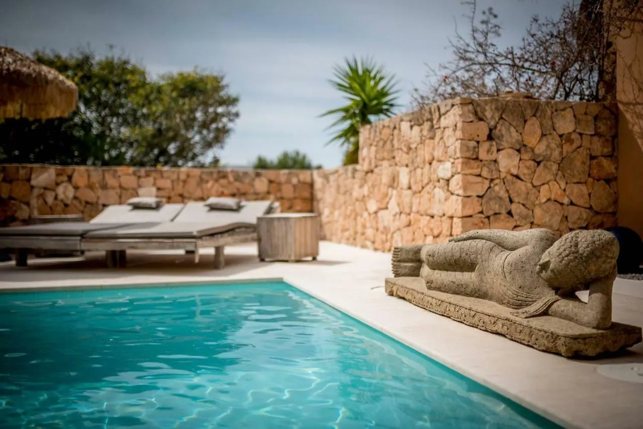 La Villa Cala Vadella