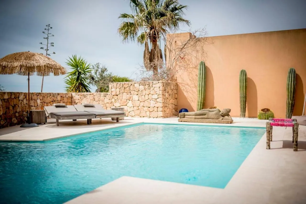 La Villa Cala Vadella