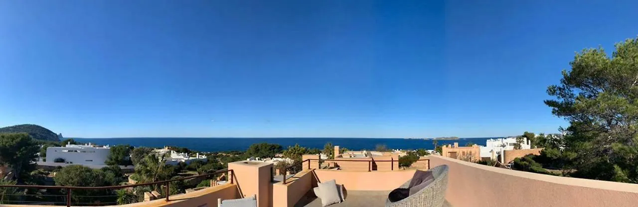 La Villa Cala Vadella