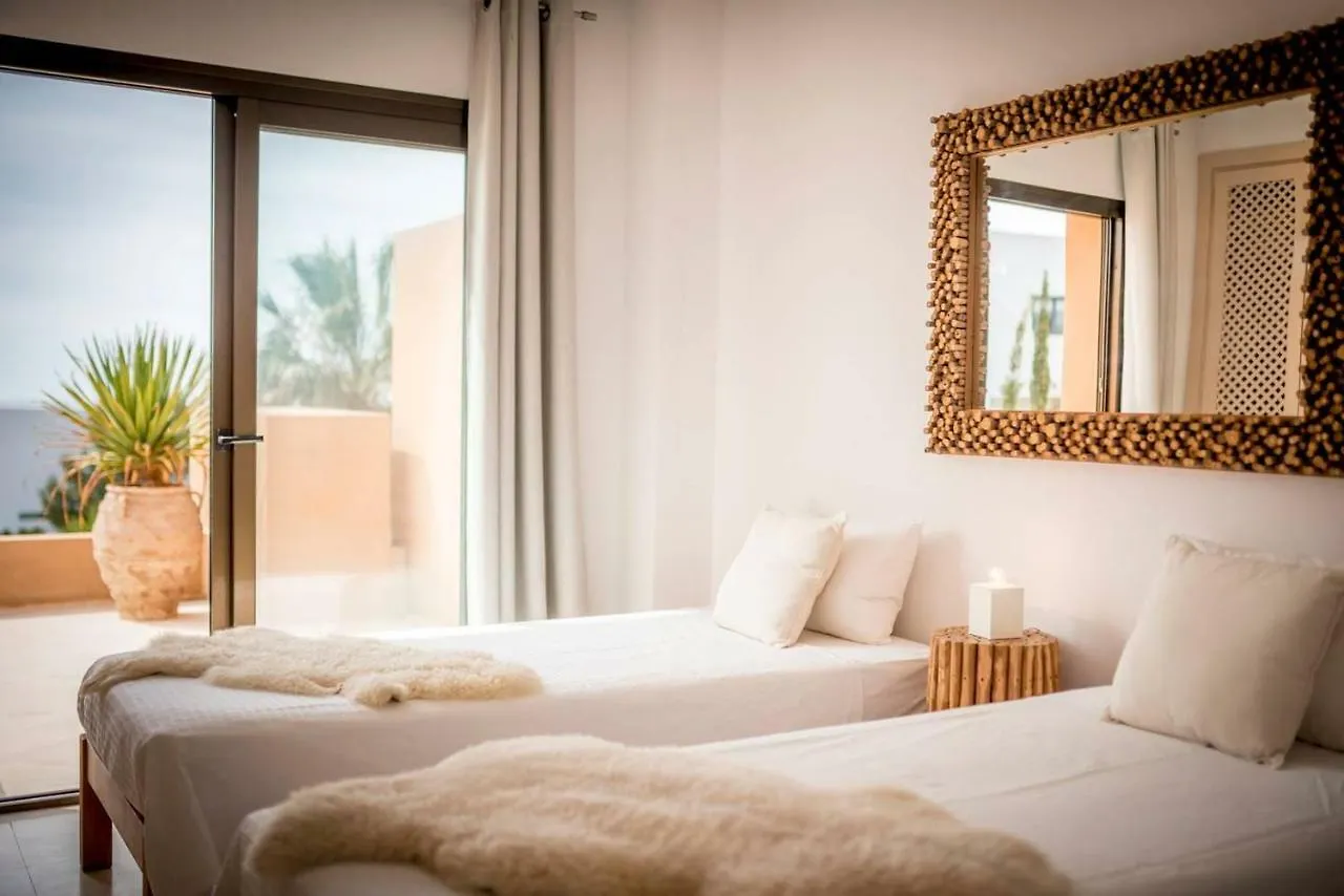 La Villa Cala Vadella   Cala Vadella (Ibiza)