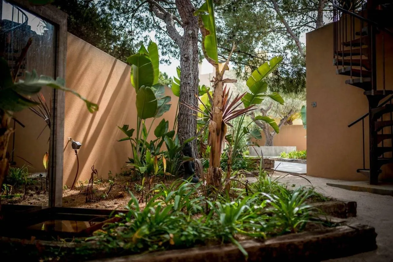 La Villa Cala Vadella  Spanyolország