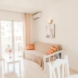 Torres Cardona Appartement