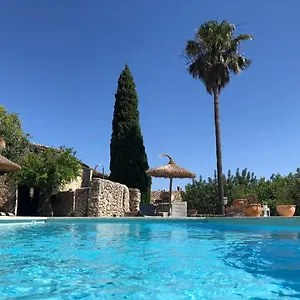Petita Mare Vakantieboerderij