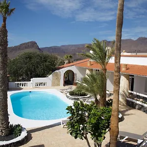  Vakantiehuis Siempreviva Spanje