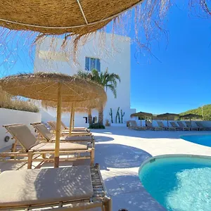 The Olive Boutique & Appartement
