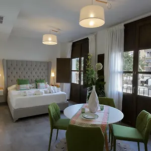  Appartement El Marques Spanje