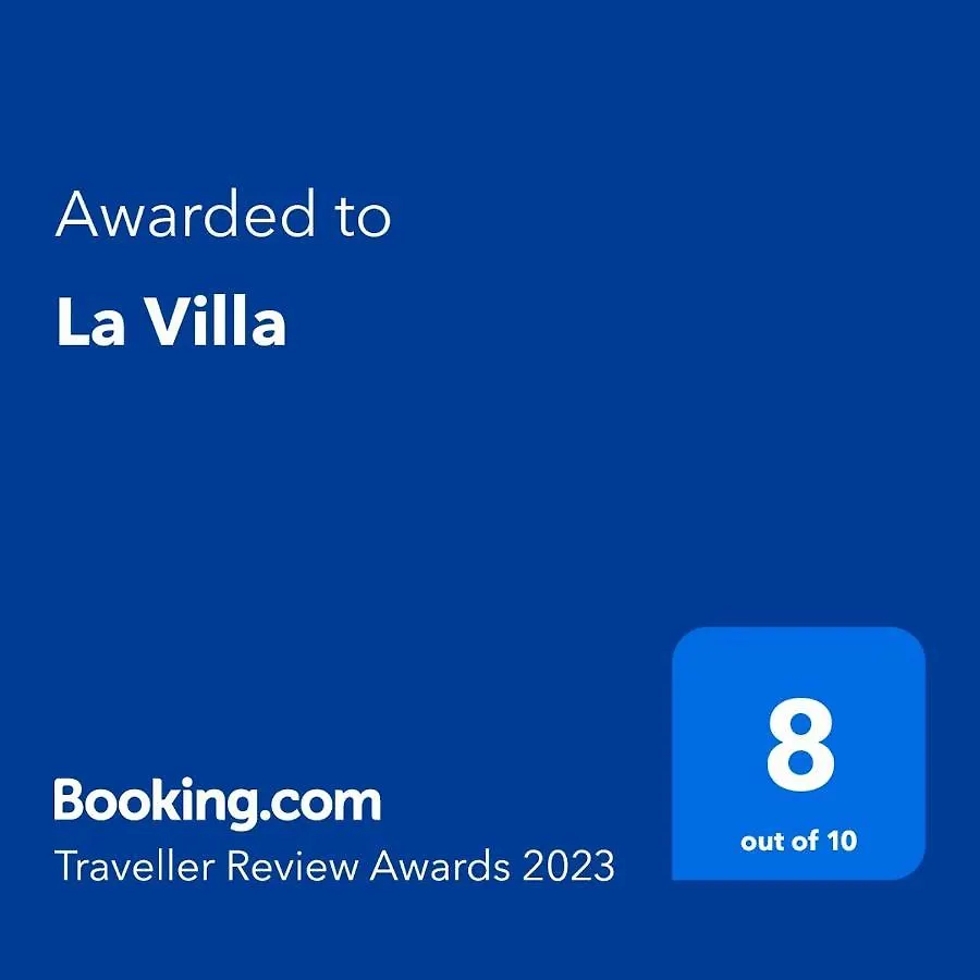 La Villa Cala Vadella  0*, Cala Vadella (Ibiza)