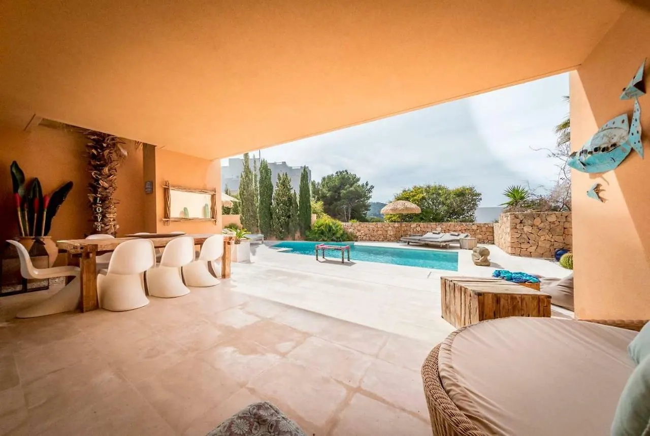 La Villa Cala Vadella